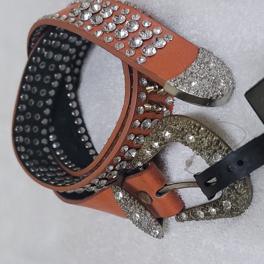 Belt